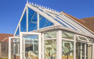 conservatory roof insulation costs Litmarsh