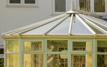 conservatory roof repair Litmarsh, Herefordshire