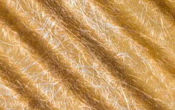 Litmarsh fibreglass roof waterproofing