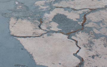 fibreglass roofing replacement Litmarsh