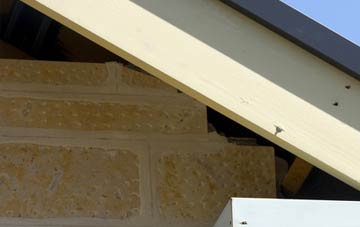 soffit repair Litmarsh
