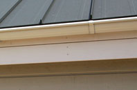 Litmarsh soffit repair